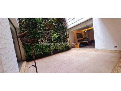 Apartamento en venta en La Cabrera, Bogotá · foto 5 de 20