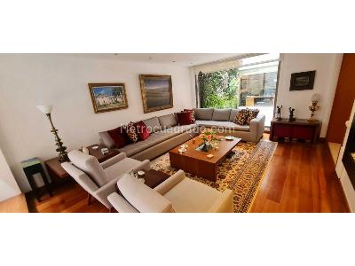 Apartamento en venta en La Cabrera, Bogotá · foto 6 de 20