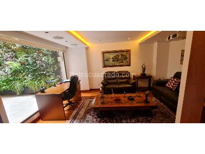 Apartamento en venta en La Cabrera, Bogotá · foto 8 de 20