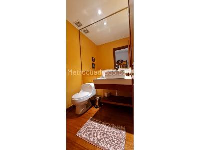Apartamento en venta en La Cabrera, Bogotá · foto 9 de 20