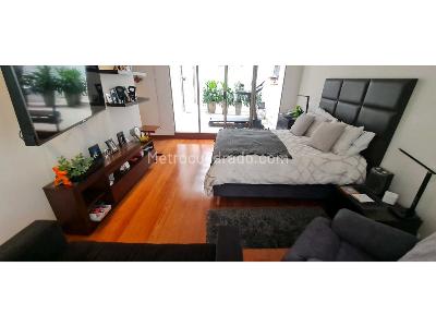 Apartamento en venta en La Cabrera, Bogotá · foto 11 de 20