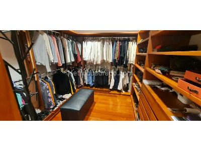 Apartamento en venta en La Cabrera, Bogotá · foto 12 de 20