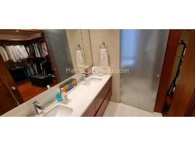 Apartamento en venta en La Cabrera, Bogotá · foto 13 de 20