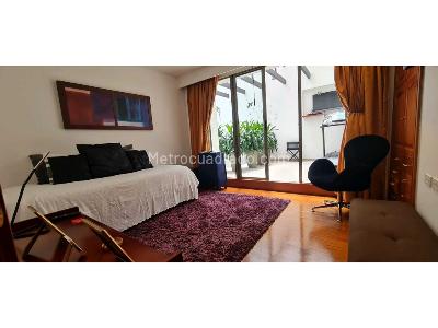Apartamento en venta en La Cabrera, Bogotá · foto 14 de 20