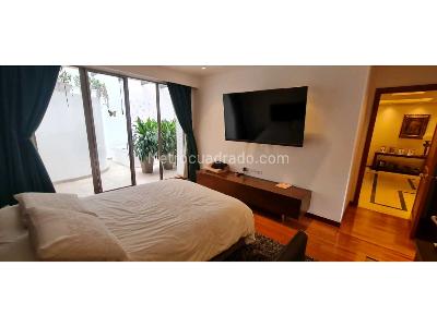 Apartamento en venta en La Cabrera, Bogotá · foto 15 de 20