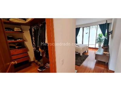 Apartamento en venta en La Cabrera, Bogotá · foto 16 de 20