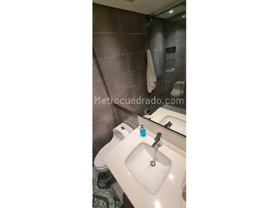 Apartamento en venta en La Cabrera, Bogotá · foto 17 de 20