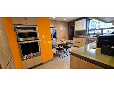 Apartamento en venta en La Cabrera, Bogotá · foto 18 de 20