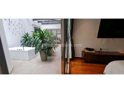 Apartamento en venta en La Cabrera, Bogotá · foto 19 de 20