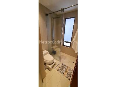 Apartamento en venta en La Cabrera, Bogotá · foto 20 de 20