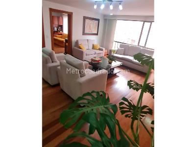 Apartamento de 5 alcobas en venta en Chico Navarra, Bogotá, 324 m² · foto 2 de 20