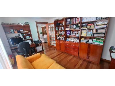 Apartamento de 5 alcobas en venta en Chico Navarra, Bogotá, 324 m² · foto 5 de 20