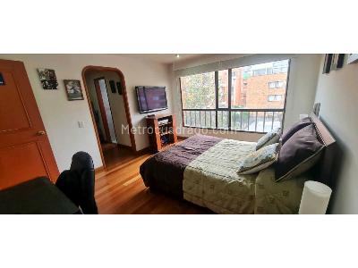 Apartamento de 5 alcobas en venta en Chico Navarra, Bogotá, 324 m² · foto 8 de 20