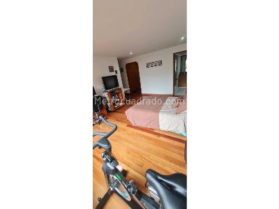 Apartamento de 5 alcobas en venta en Chico Navarra, Bogotá, 324 m² · foto 9 de 20