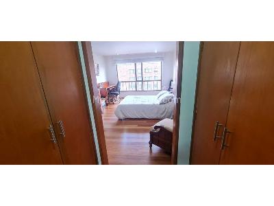 Apartamento de 5 alcobas en venta en Chico Navarra, Bogotá, 324 m² · foto 11 de 20