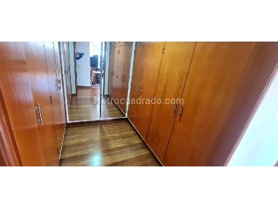 Apartamento de 5 alcobas en venta en Chico Navarra, Bogotá, 324 m² · foto 12 de 20