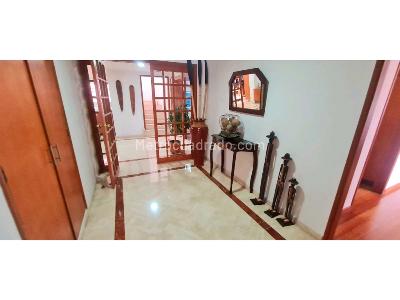 Apartamento de 5 alcobas en venta en Chico Navarra, Bogotá, 324 m² · foto 16 de 20