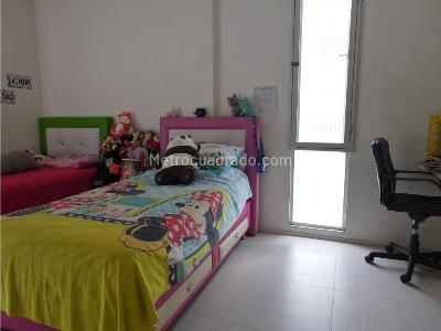 Apartamento en venta en El Buque, Villavicencio · foto 8 de 18