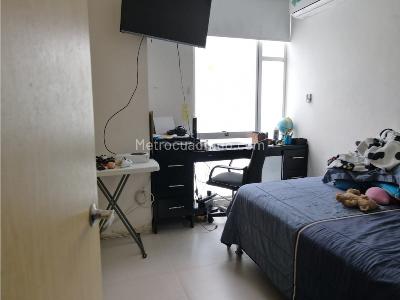 Apartamento en venta en El Buque, Villavicencio · foto 9 de 18