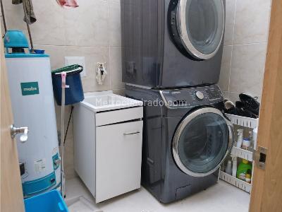 Apartamento en venta en El Buque, Villavicencio · foto 12 de 18