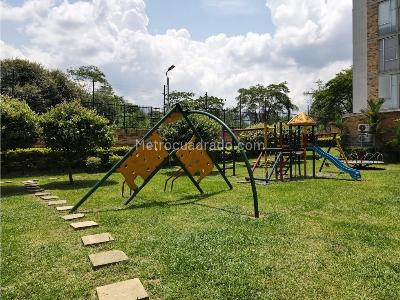 Apartamento en venta en El Buque, Villavicencio · foto 17 de 18
