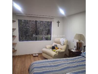 Apartamento en venta en Santa Barbara, Bogotá · foto 4 de 13