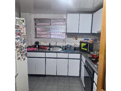 Apartamento en venta en Santa Barbara, Bogotá · foto 5 de 13