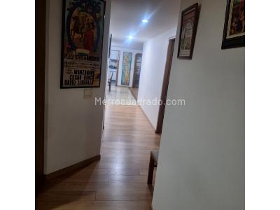 Apartamento en venta en Santa Barbara, Bogotá · foto 7 de 13