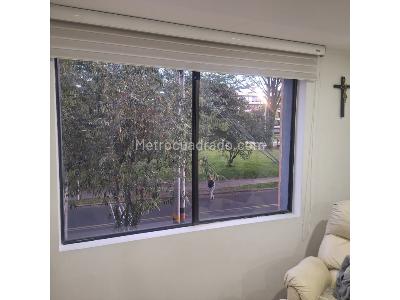 Apartamento en venta en Santa Barbara, Bogotá · foto 8 de 13