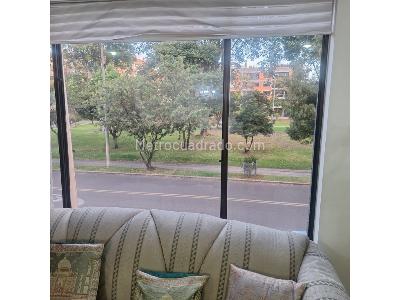 Apartamento en venta en Santa Barbara, Bogotá · foto 10 de 13