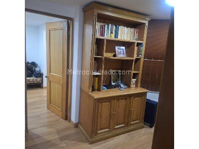 Apartamento en venta en Santa Barbara, Bogotá · foto 11 de 13