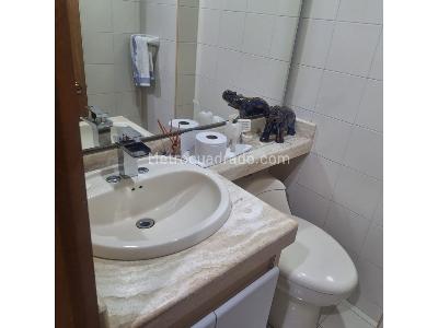 Apartamento en venta en Santa Barbara, Bogotá · foto 12 de 13