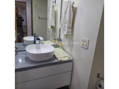 Apartamento en venta en Santa Barbara, Bogotá · foto 13 de 13