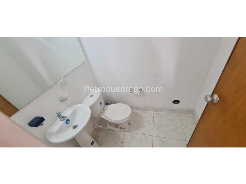 Oficina en Venta, Chapinero, Bogotá D.C. - Vista 5