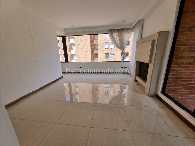 Apartamento de 3 alcobas en arriendo en Calleja Alta, Bogotá, 157 m² · foto 6 de 20