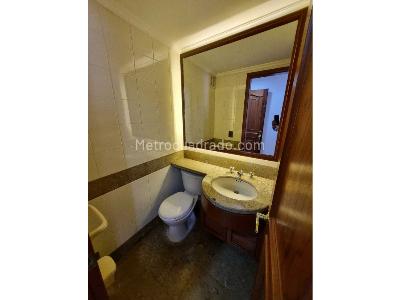 Apartamento de 3 alcobas en arriendo en Calleja Alta, Bogotá, 157 m² · foto 10 de 20