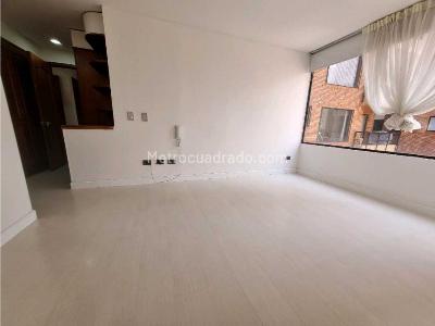 Apartamento de 3 alcobas en arriendo en Calleja Alta, Bogotá, 157 m² · foto 14 de 20