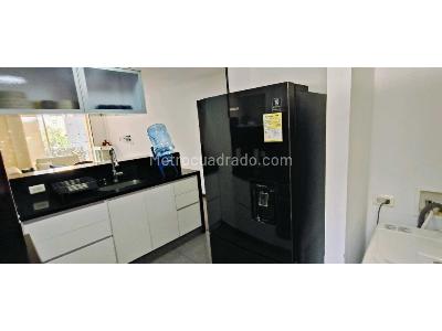 Apartamento de 2 alcobas en venta en Santa Barbara, Bogotá, 62 m² · foto 6 de 20