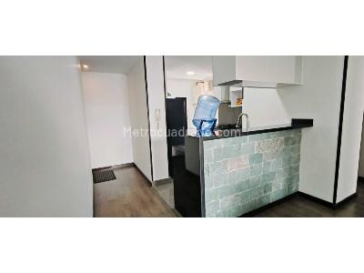 Apartamento de 2 alcobas en venta en Santa Barbara, Bogotá, 62 m² · foto 7 de 20