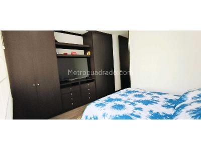 Apartamento de 2 alcobas en venta en Santa Barbara, Bogotá, 62 m² · foto 9 de 20