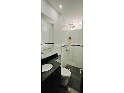 Apartamento de 2 alcobas en venta en Santa Barbara, Bogotá, 62 m² · foto 10 de 20