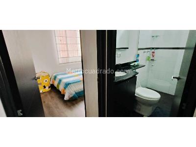 Apartamento de 2 alcobas en venta en Santa Barbara, Bogotá, 62 m² · foto 11 de 20