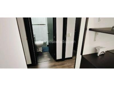 Apartamento de 2 alcobas en venta en Santa Barbara, Bogotá, 62 m² · foto 13 de 20