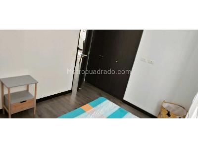 Apartamento de 2 alcobas en venta en Santa Barbara, Bogotá, 62 m² · foto 15 de 20