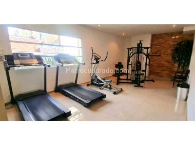 Apartamento de 2 alcobas en venta en Santa Barbara, Bogotá, 62 m² · foto 19 de 20