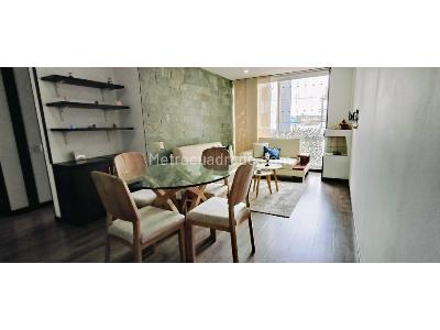 Apartamento de 2 alcobas en venta en Santa Barbara, Bogotá, 62 m² · foto 20 de 20