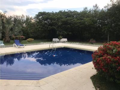 Casa de 4 alcobas en venta en Piamonte, Girardot, 516 m² · foto 17 de 20