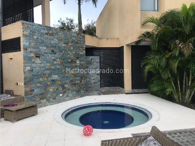 Casa de 4 alcobas en venta en Piamonte, Girardot, 516 m² · foto 18 de 20