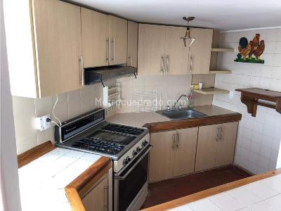 Casa de 3 alcobas en venta en Vereda Casiano Bajo, Floridablanca, 240 m² · foto 16 de 20