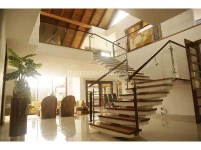 Casa de 4 alcobas en venta en San Jose De Bavaria, Bogotá, 837 m² · foto 7 de 20